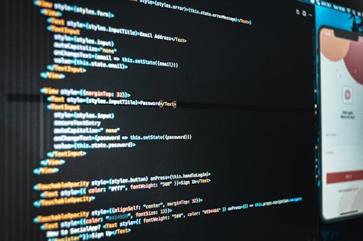 Boost Your Personal Website: How UI Influences Conversions & Trust