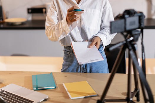 Boost Your Authority: How to Craft a Standout Personal Blog