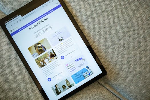 Boost Your Personal Website: Proven Social Media Strategies for 2024